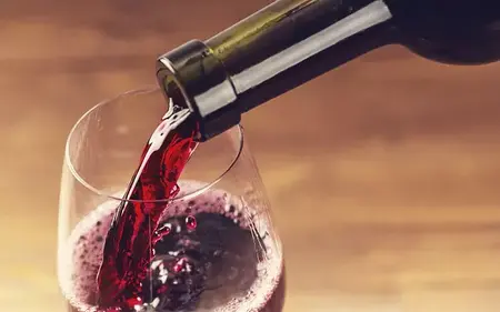 How to Enjoy a Glass of Wine