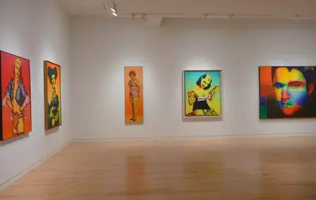 How to Start a Successful Online Art Gallery