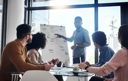 How to Deliver a Powerful Presentation