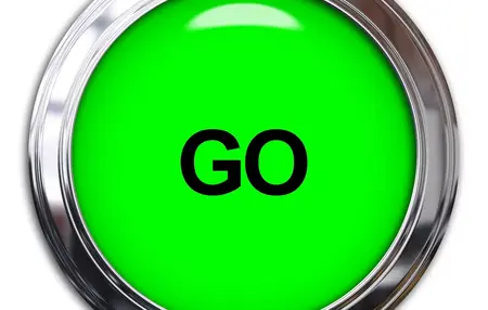 How to Learn to Play Go