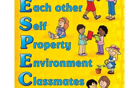 How to Teach Your Kids to Be Respectful