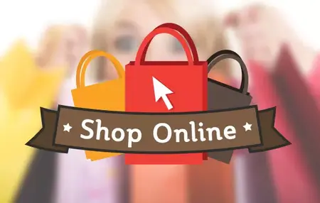 How to Use a Smartphone for Shopping