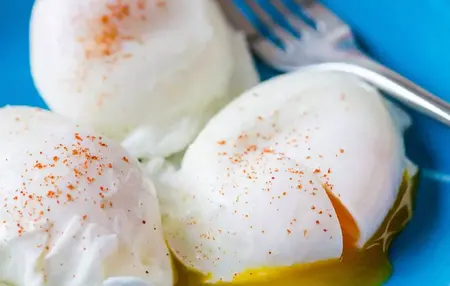 How to make perfect poached eggs