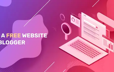 How to Create a Blog on Blogger