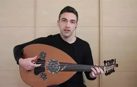 How to Learn to Play Oud