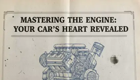 How to Understand Your Car Engine