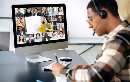 How to Host a Successful Online Workshop