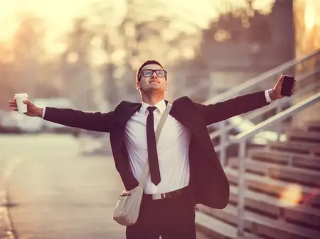 How to Stay Motivated as an Entrepreneur