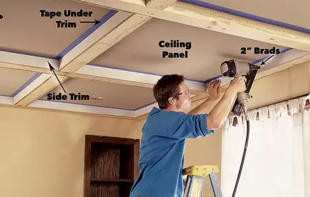 How to Install a Ceiling Fan