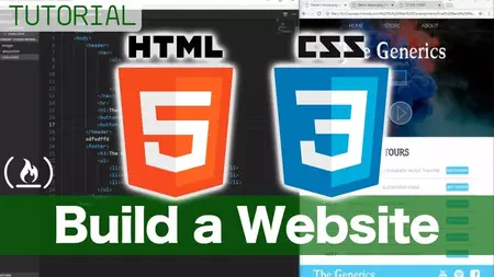 How to Use HTML and CSS for Web Development