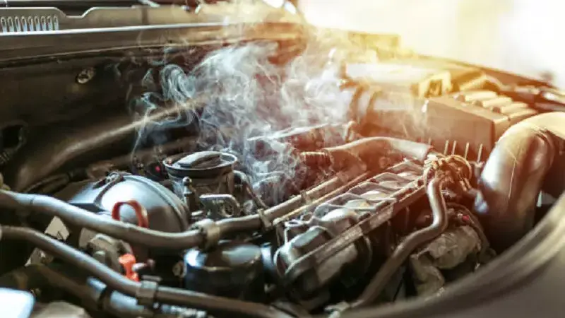 Overheat Mesin Mobil: Bahaya & Cara Mencegahnya