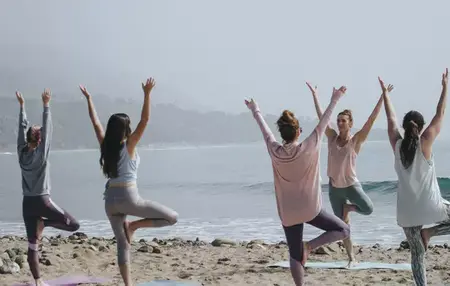 How to Make the Most of Your Lunch Break