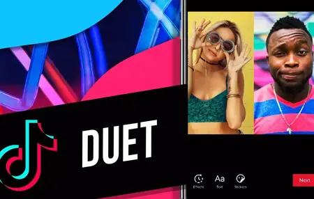 How to Create a Successful TikTok Duet