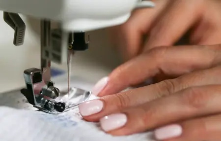 How to Sew