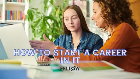 How to Start a Career in ...