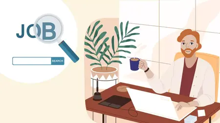 How to Find a Job Online