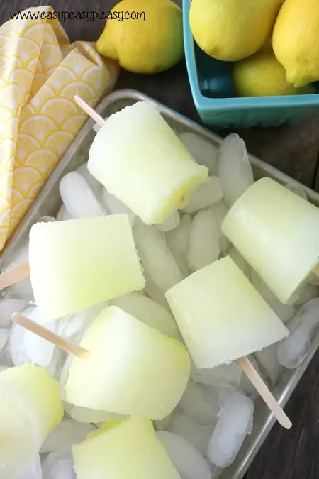How to Make a Popsicle