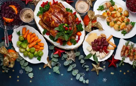 How to Make a Budget-Friendly Holiday Meal