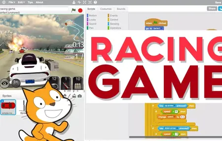 How to Create a Game