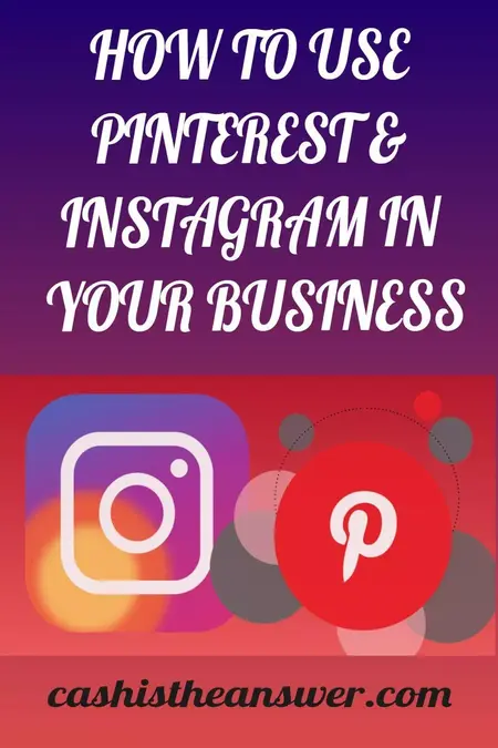 How to Use Pinterest to Grow Your Instagram Following
