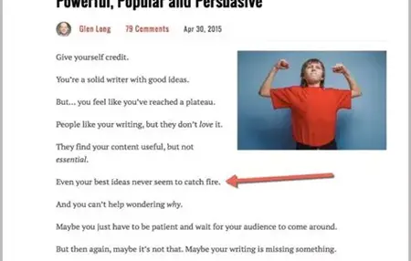 How to Write a Blog Post Introduction