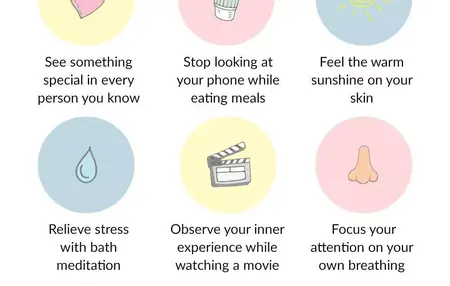 How to Practice Mindfulness
