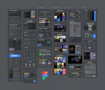 How to Use Figma for Web Design