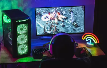 How to Use a Gaming PC