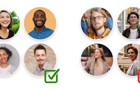 How to Create a Professional LinkedIn Profile Picture