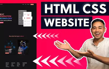 How to Use CSS for Web Development