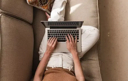 How to Build a Portfolio for Freelance Work