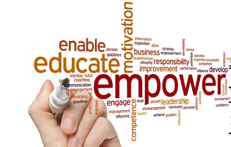 How to Empower Your Team