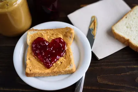 How to Make a Peanut Butter and Jelly Sandwich