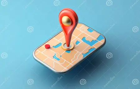 How to Use a Map App