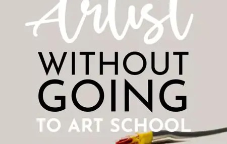 How to Become an Artist