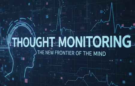 How to Be More Mindful of Your Thoughts