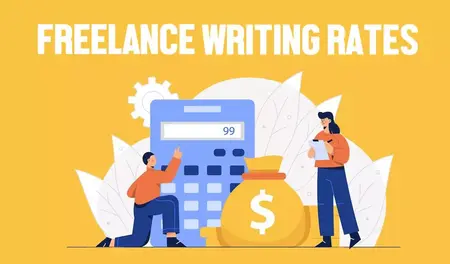 How to Price Your Freelance Writing Services