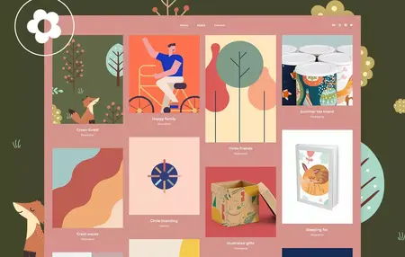 How to Create a Digital Art Portfolio