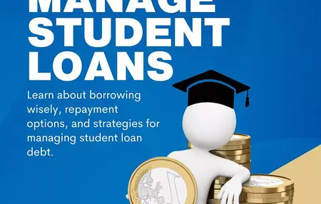 How to Manage Your Student Loans