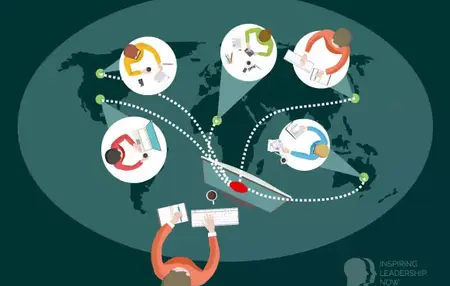 How to Lead a Remote Team Effectively