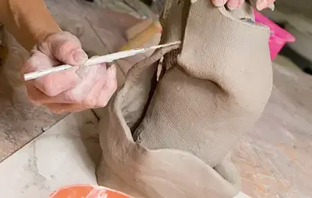 How to Learn to Sculpt