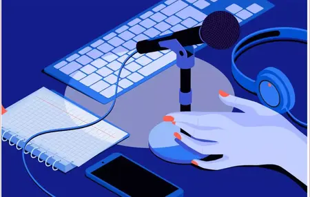 How to Start a Podcast and Get Listeners