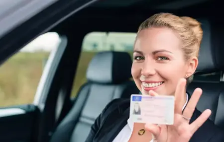 How to Get a Driving License
