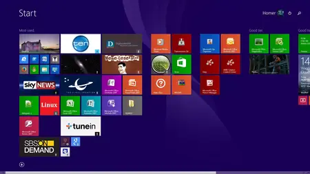 How to Design a User Interface