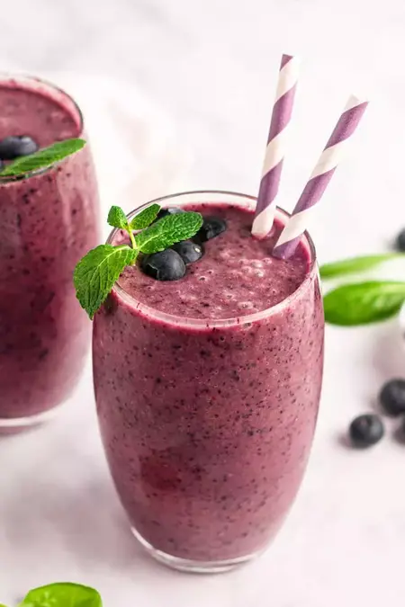 How to Make a Smoothie for a Post-Workout Recovery