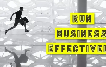 How to Run a Successful Business