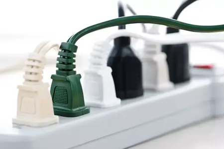 How to Use a Power Strip