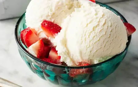 How to Make Ice Cream