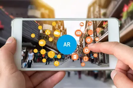 How to Use Augmented Reality for Business