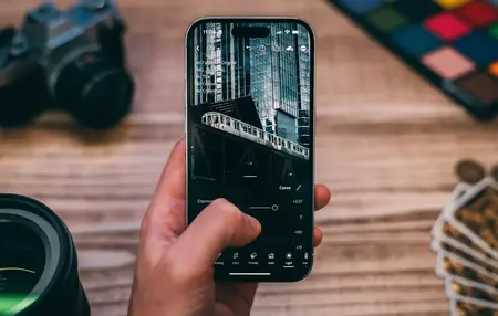 How to Take Better Photos with Your Phone